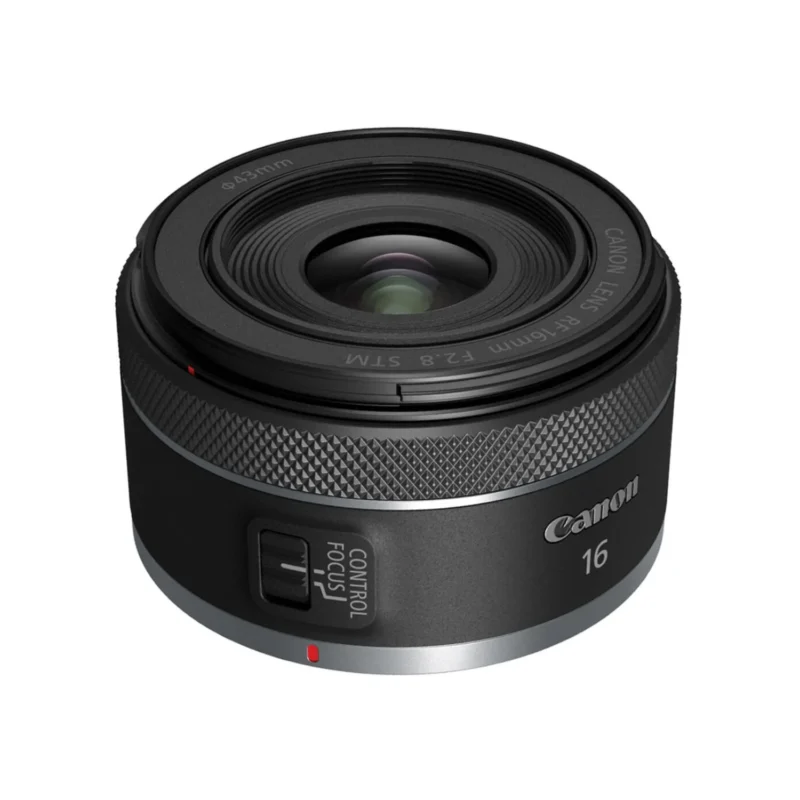 Canon RF 16mm f2.8 STM Lens Online Buy India 02
