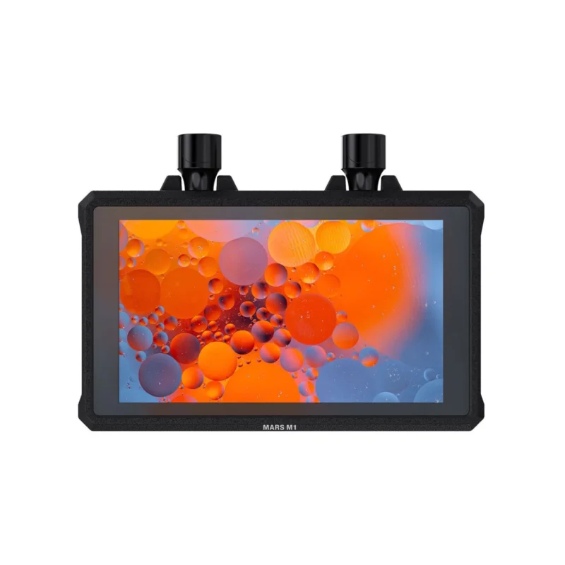 Hollyland Mars M1 Enhanced 5.5inch Wireless Transceiver Monitor Online Buy India 01