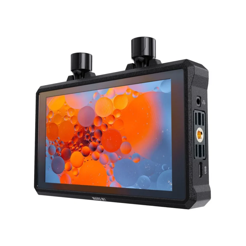 Hollyland Mars M1 Enhanced 5.5inch Wireless Transceiver Monitor Online Buy India 02