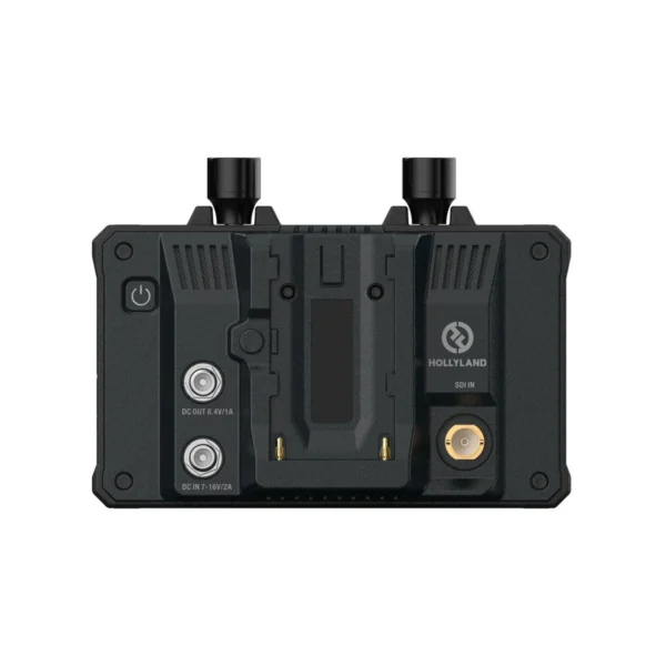 Hollyland Mars M1 Enhanced 5.5inch Wireless Transceiver Monitor Online Buy India 03 Hollyland Mars M1 Enhanced 5.5inch Wireless Transceiver Monitor Online Buy India 03