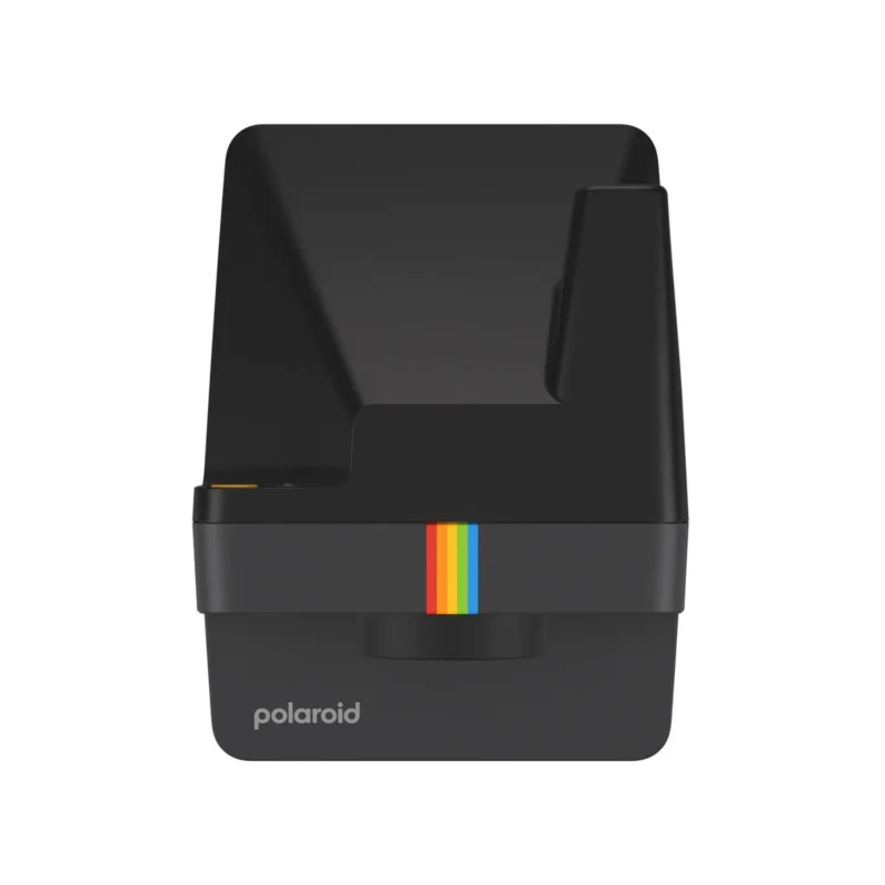 Polaroid Now 2nd Generation i Type Instant Camera (Black) Online Buy India 04