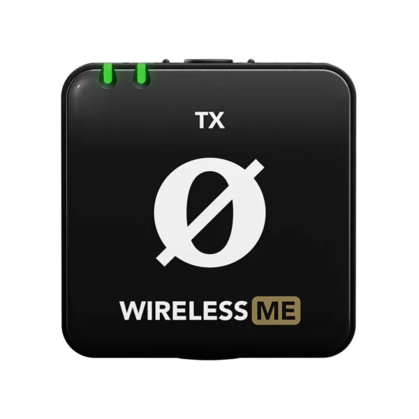 Rode Wireless ME Dual Compact Digital Wireless Microphone System Online Buy India 07 Rode Wireless ME Dual Compact Digital Wireless Microphone System Online Buy India 07