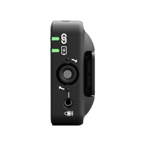 Rode Wireless ME Dual Compact Digital Wireless Microphone System Online Buy India 08 Rode Wireless ME Dual Compact Digital Wireless Microphone System Online Buy India 08