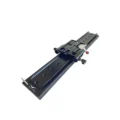 Shootvilla 19mm15mm CNC Aluminum Camera Base Plate with ARRI Standard Dovetail Tripod Plate Online Buy India 01