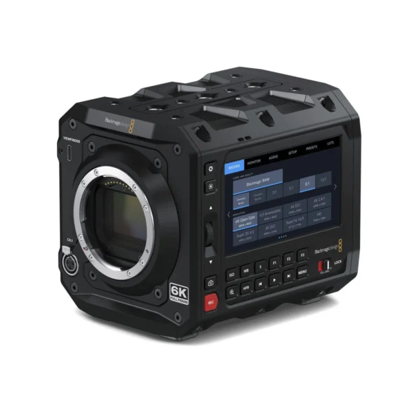 Blackmagic Design PYXIS 6K Cinema Box Camera (Canon EF) Online Buy Mumbai India (4) Blackmagic Design PYXIS 6K Cinema Box Camera (Canon EF) Online Buy Mumbai India (4)