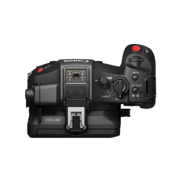 Canon EOS C80 6K Full Frame Cinema Camera Online Buy India 03 Canon EOS C80 6K Full Frame Cinema Camera Online Buy India 03