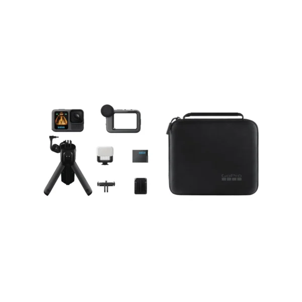 GoPro Hero 13 Black Bundle Action Camera Online Buy India 01 GoPro Hero 13 Black Bundle Action Camera Online Buy India 01