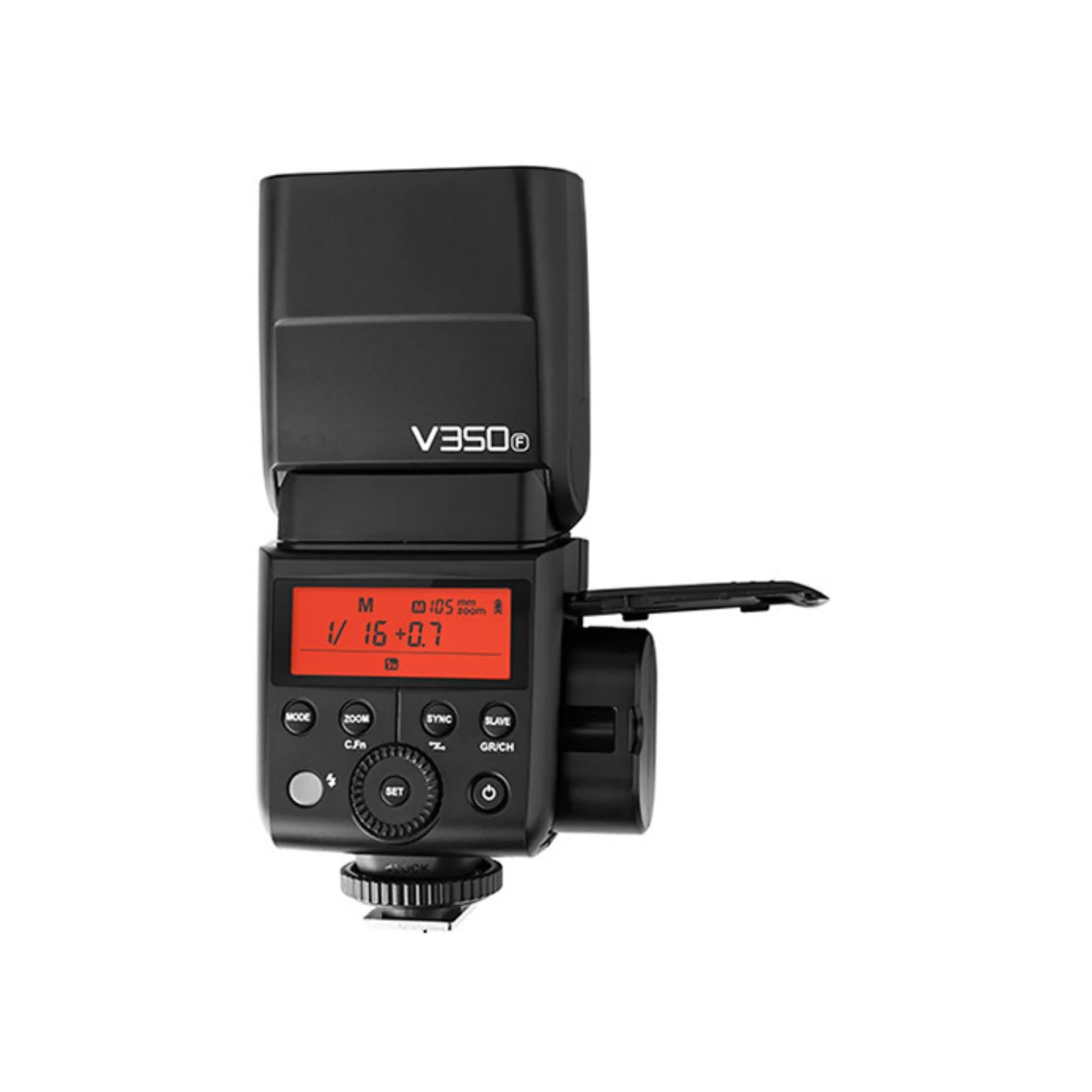 Godox V350F Flash for Fujifilm Cameras Online Buy India 02