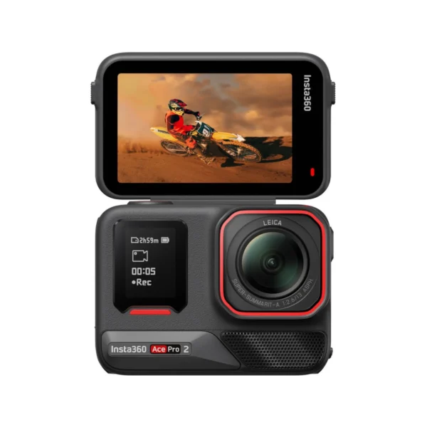 Insta360 Ace Pro 2 Action Camera Online Buy India 02 Insta360 Ace Pro 2 Action Camera Online Buy India 02