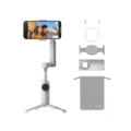 Insta360 Flow Pro AI Smartphone Gimbal Stabilizer Online Buy India 01