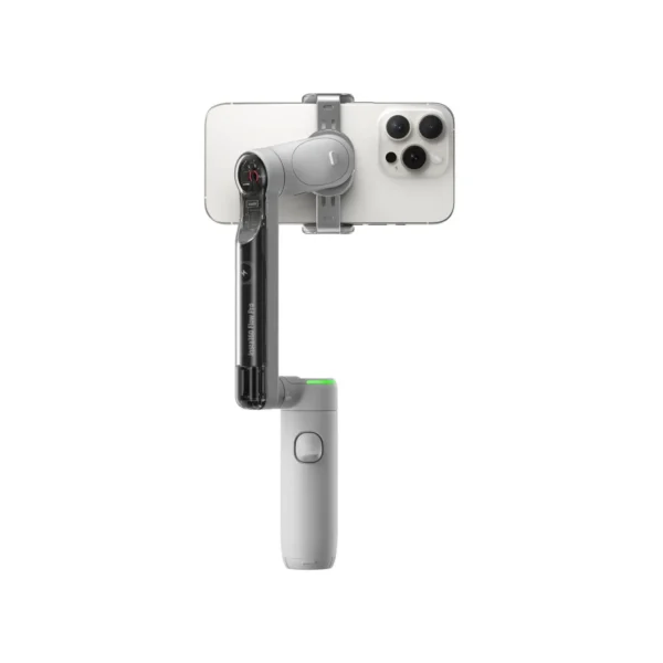 Insta360 Flow Pro AI Smartphone Gimbal Stabilizer Online Buy India 04 Insta360 Flow Pro AI Smartphone Gimbal Stabilizer Online Buy India 04