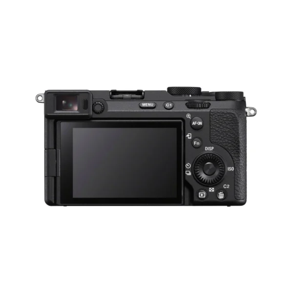 Sony a7CR Mirrorless Camera Online Buy India 02 Sony a7CR Mirrorless Camera Online Buy India 02