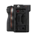 Sony a7CR Mirrorless Camera Online Buy India 03