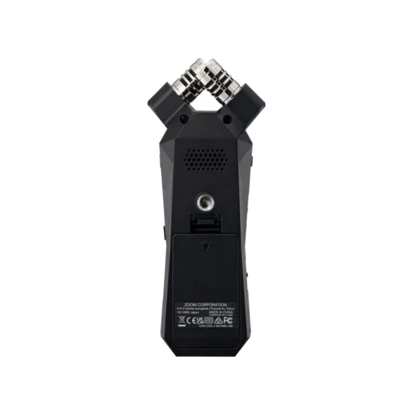 Zoom H1essential 2 Track 32 Bit Float Portable Audio Recorder Online Buy India 03 Zoom H1essential 2 Track 32 Bit Float Portable Audio Recorder Online Buy India 03