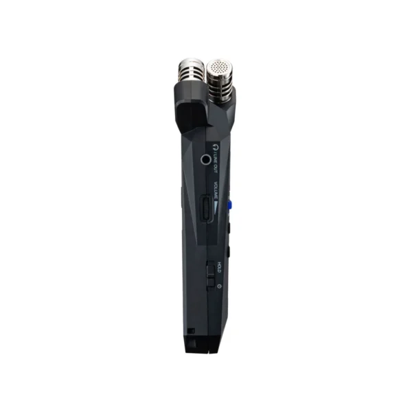 Zoom H1essential 2 Track 32 Bit Float Portable Audio Recorder Online Buy India 04 Zoom H1essential 2 Track 32 Bit Float Portable Audio Recorder Online Buy India 04