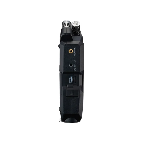 Zoom H4essential 4 Track 32 Bit Float Portable Audio Recorder Online Buy India 04 Zoom H4essential 4 Track 32 Bit Float Portable Audio Recorder Online Buy India 04