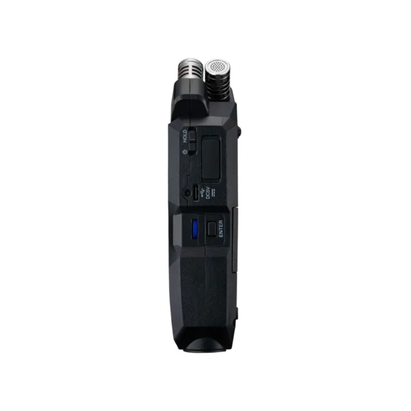 Zoom H4essential 4 Track 32 Bit Float Portable Audio Recorder Online Buy India 05 Zoom H4essential 4 Track 32 Bit Float Portable Audio Recorder Online Buy India 05