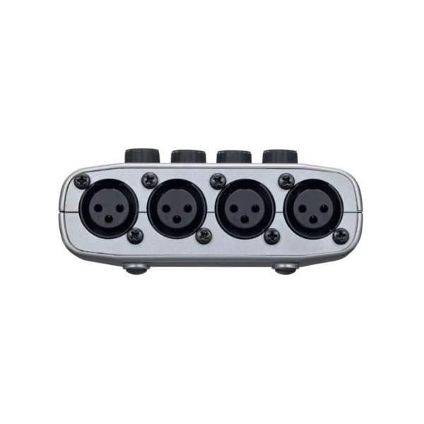 Zoom PodTrak P4 Portable Multitrack Podcast Recorder Online Buy India 04 Zoom PodTrak P4 Portable Multitrack Podcast Recorder Online Buy India 04