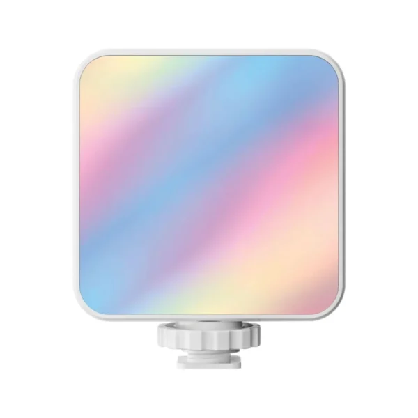 Digitek LED D6W RGB Portable Mini RGB LED Video Light with inbuild Battery Online Buy India 01 Digitek LED D6W RGB Portable Mini RGB LED Video Light with inbuild Battery Online Buy India 01