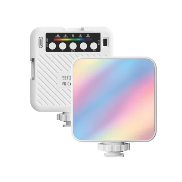 Digitek LED D6W RGB Portable Mini RGB LED Video Light with inbuild Battery Online Buy India 02 Digitek LED D6W RGB Portable Mini RGB LED Video Light with inbuild Battery Online Buy India 02