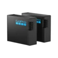 GoPro Dual Battery Charger with Two Enduro Batteries for HERO13 Black Online Buy India 03