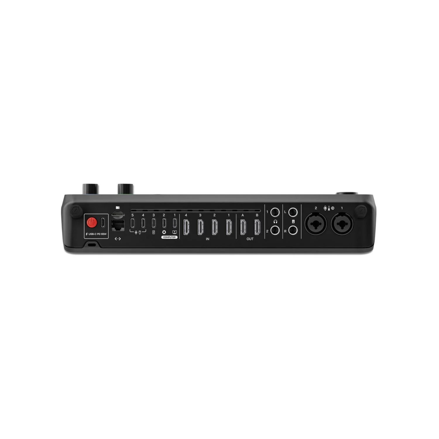 Rode RODECaster Video All in One Production Console Online Buy India 05 Rode RODECaster Video All in One Production Console Online Buy India 05