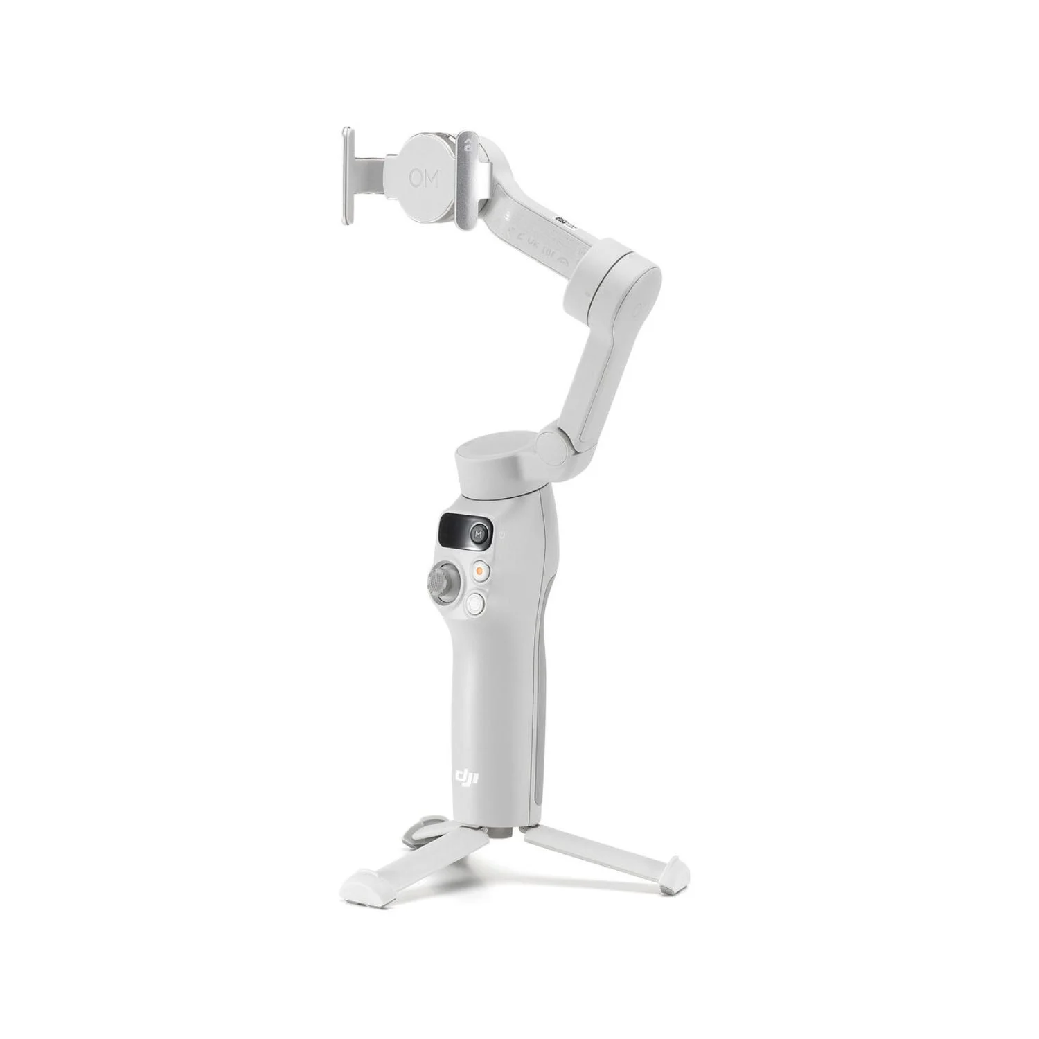 DJI Osmo Mobile 7 Smartphone Gimbal Online Buy India 01