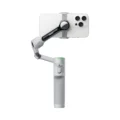 Insta360 Flow 2 Pro Smartphone Gimbal Stabilizer Creator Bundle (Gray) Online Buy India 03