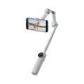 Insta360 Flow 2 Pro Smartphone Gimbal Stabilizer Creator Bundle (Gray) Online Buy India 05