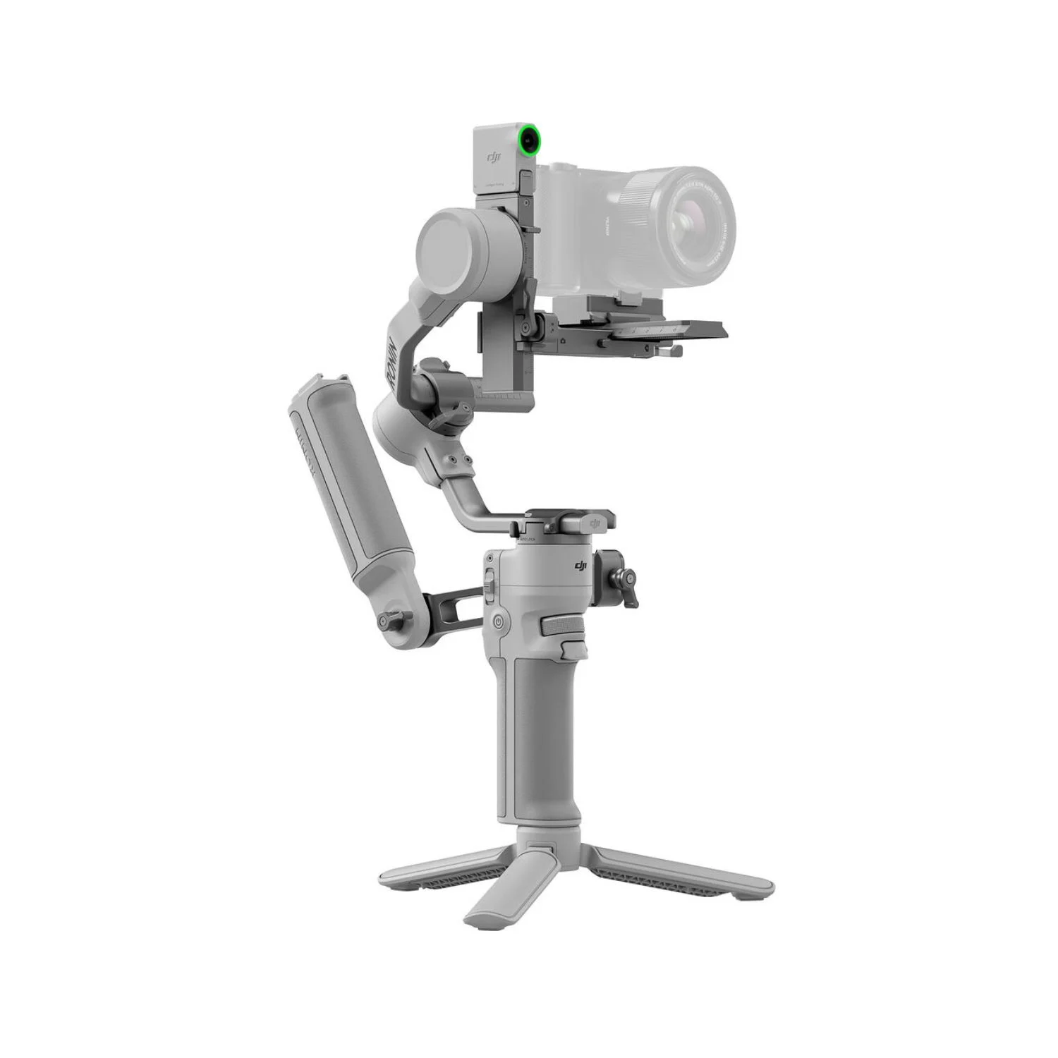 DJI RS4 Mini Combo Kit Online Buy India 01