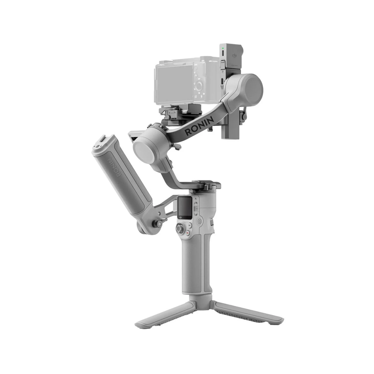 DJI RS4 Mini Combo Kit Online Buy India 02