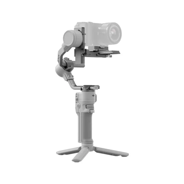 DJI RS4 Mini Handheld Gimbal Stabilizer Online Buy India 01 DJI RS4 Mini Handheld Gimbal Stabilizer Online Buy India 01