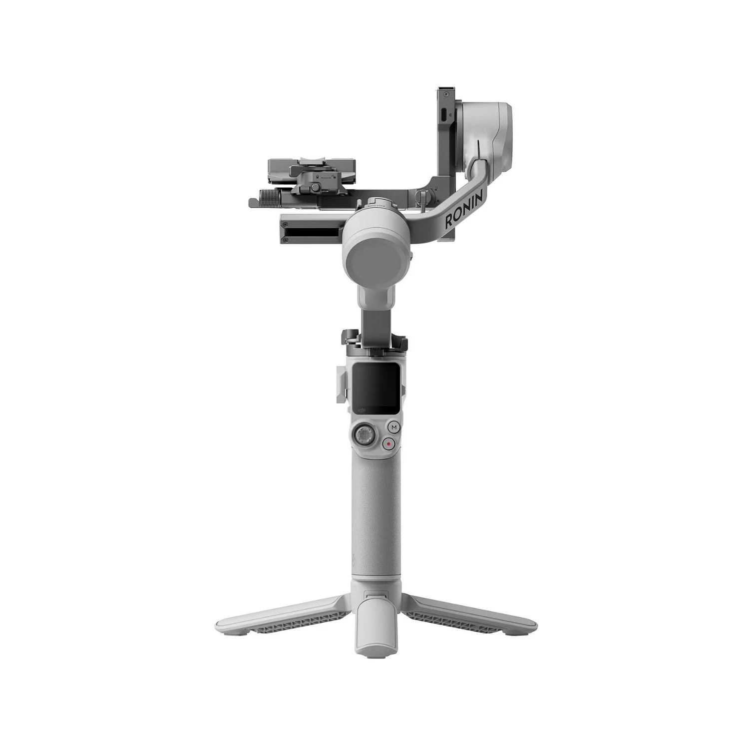 DJI RS4 Mini Handheld Gimbal Stabilizer Online Buy India 02