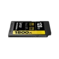 Lexar 128GB Professional 1800x UHS II SDXC Memory Card Online Buy India 03