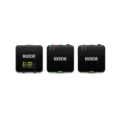 RODE Wireless GO (Gen 3) 2 Person Compact Digital Wireless Microphone System Recorder Online Buy India 02