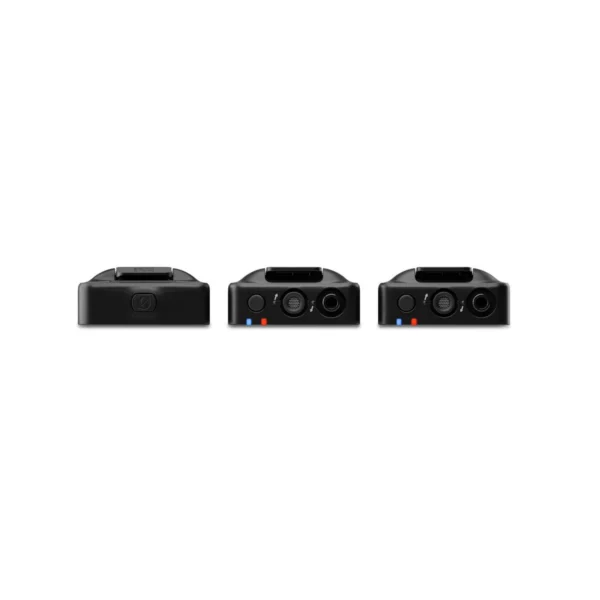 RODE Wireless GO (Gen 3) 2 Person Compact Digital Wireless Microphone System Recorder Online Buy India 04 RODE Wireless GO (Gen 3) 2 Person Compact Digital Wireless Microphone System Recorder Online Buy India 04