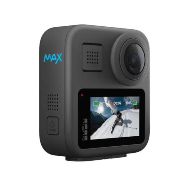 GoPro MAX 360 Action Camera Online Buy India 02 GoPro MAX 360 Action Camera Online Buy India 02