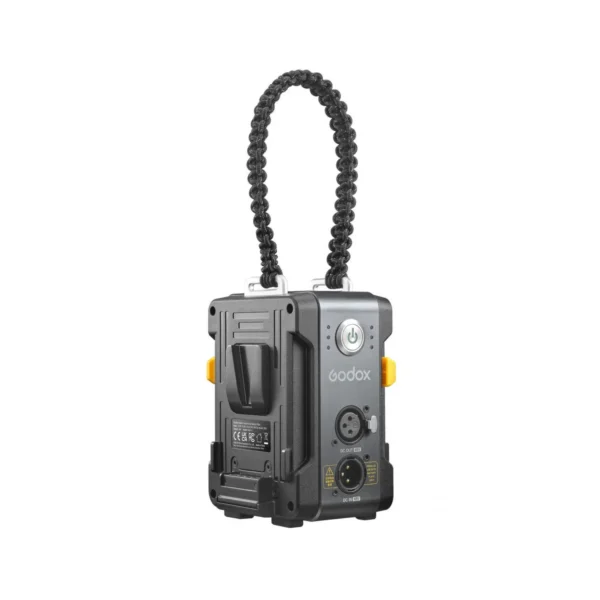 Godox Dual Battery Plate (V Mount) Online Buy India Godox Dual Battery Plate (V Mount) Online Buy India
