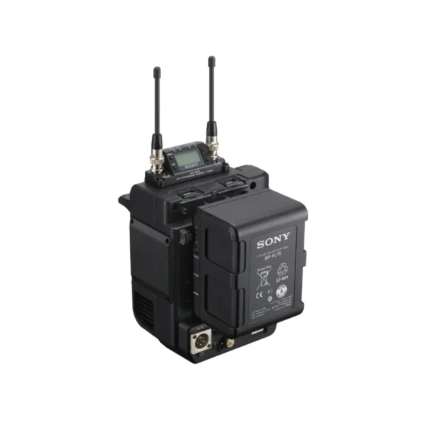 Sony XDCA FX9 Extension Unit for PXW FX9 Camera Online Buy India 04 Sony XDCA FX9 Extension Unit for PXW FX9 Camera Online Buy India 04