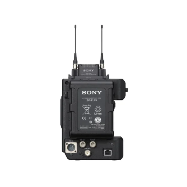 Sony XDCA FX9 Extension Unit for PXW FX9 Camera Online Buy India 05 Sony XDCA FX9 Extension Unit for PXW FX9 Camera Online Buy India 05