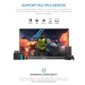 ARZOPA 15.6'' FHD 1080P Portable Monitor with Kickstand Online Buy India 02