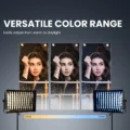 Digitek LED D1500 Professional Flat Panel LED Video Light with Sotbox & Grid Onlinr Buy India 05