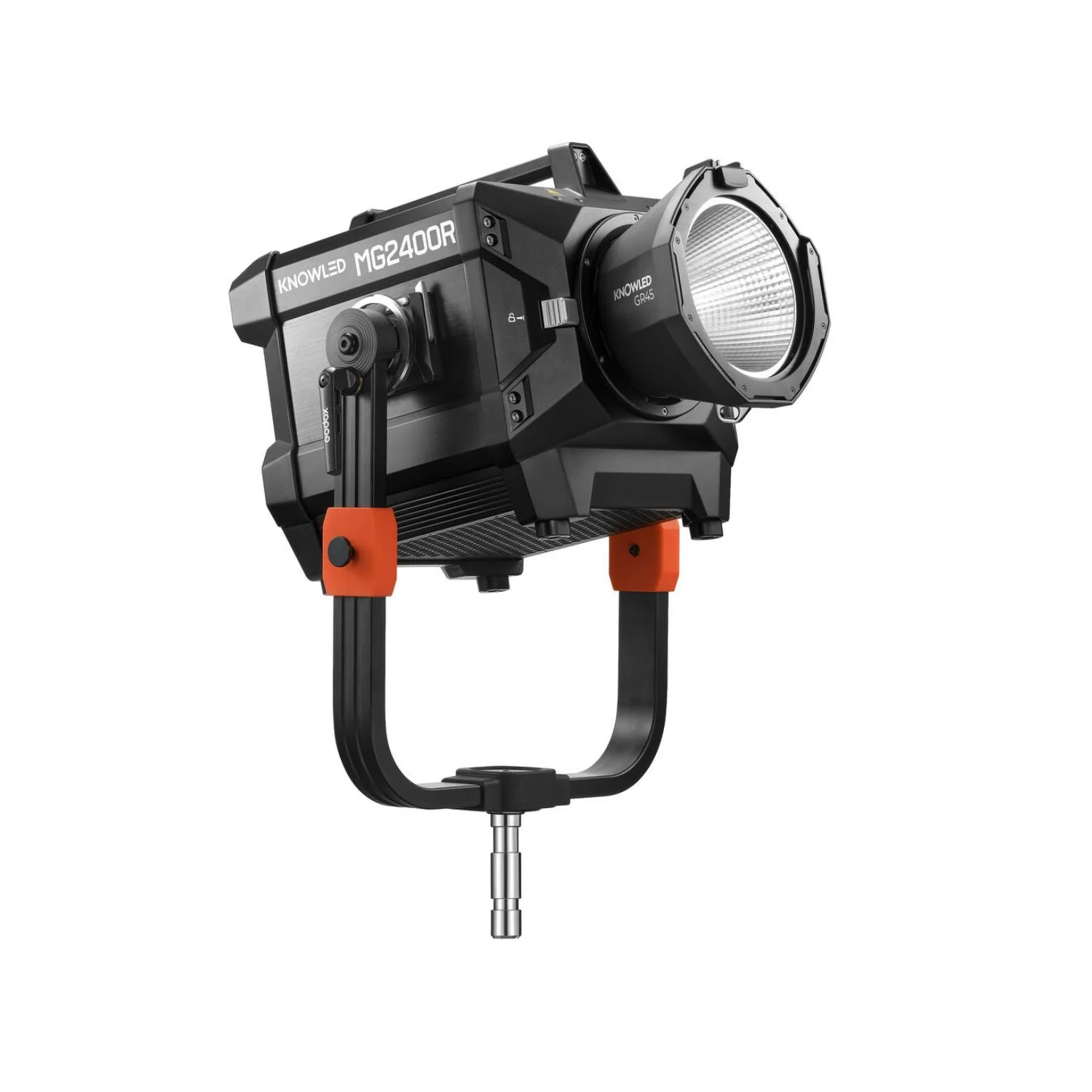 Godox KNOWLED MG2400R RGB LED Monolight with Soft Cases Online Buy India 02
