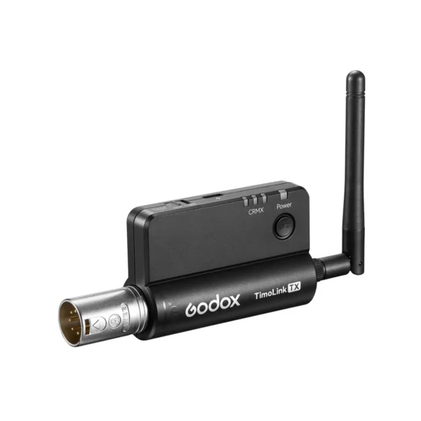Godox TimoLink TX Wireless DMX Transmitter Online Buy India 01 Godox TimoLink TX Wireless DMX Transmitter Online Buy India 01