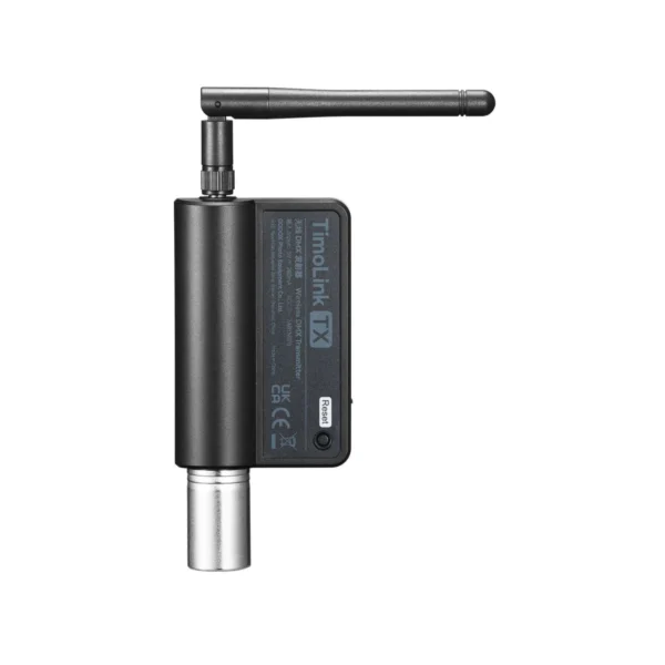 Godox TimoLink TX Wireless DMX Transmitter Online Buy India 03 Godox TimoLink TX Wireless DMX Transmitter Online Buy India 03