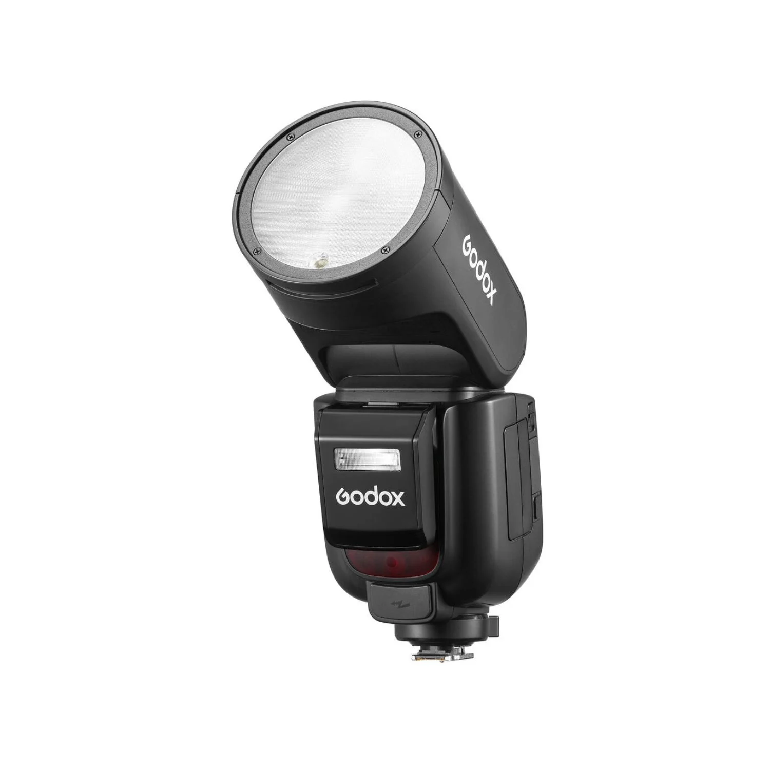 Godox V1Pro C Flash for Canon Online Buy India 02