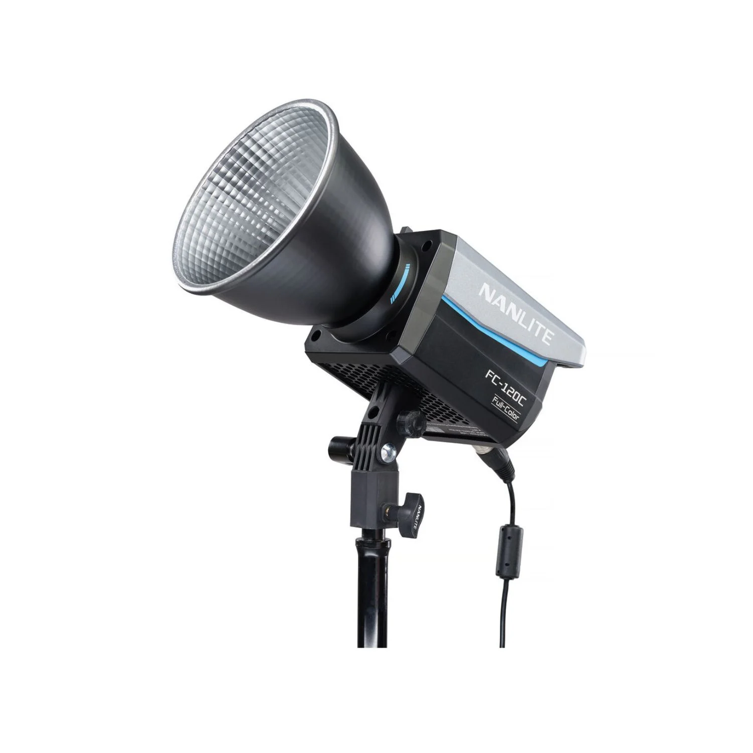 Nanlite FC 120C Full Color LED Spotlight Online Buy India 01