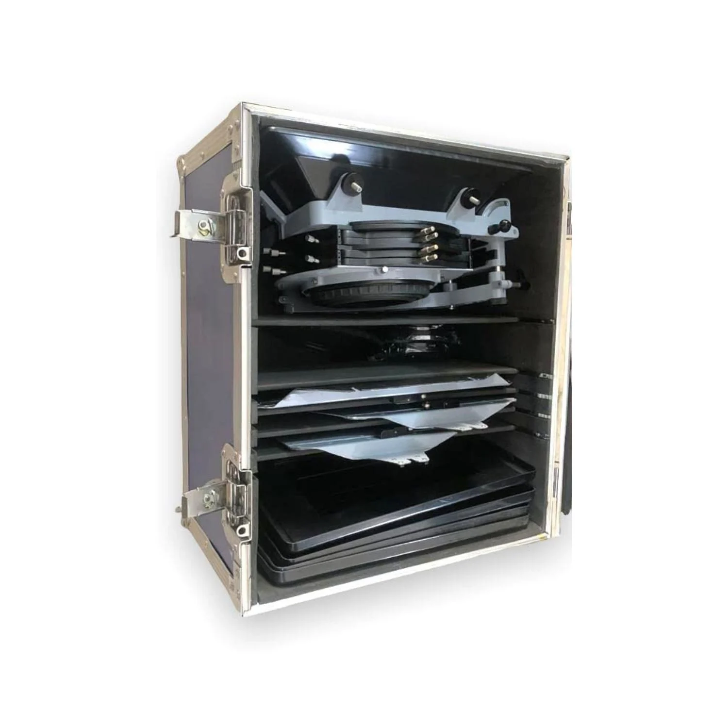 SHOOTVILLA MB 14 Matte Box Online Buy India 02