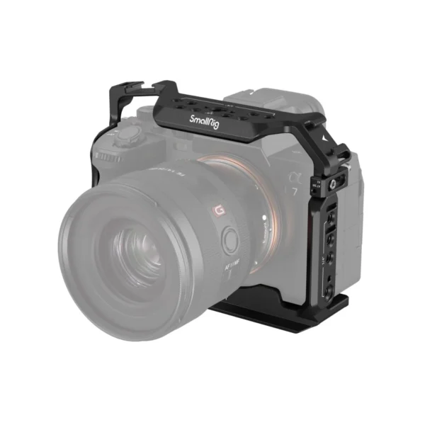 SmallRig 3667B Full Camera Cage Online Buy India 01 SmallRig 3667B Full Camera Cage Online Buy India 01