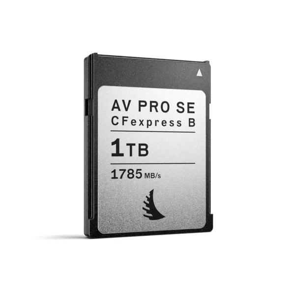 Angelbird 1TB CFexpress Type B SE Memory Card Online Buy in Mumbai India (1) Angelbird 1TB CFexpress Type B SE Memory Card Online Buy in Mumbai India (1)